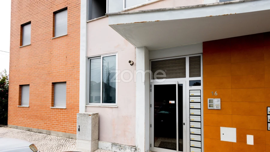 Apartamento T3 para Venda em Pampilhosa
