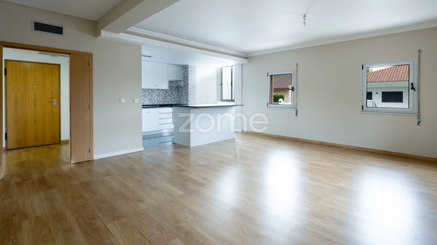 Apartamento T3 para Venda em Pampilhosa