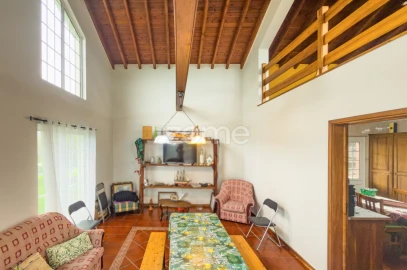 Moradia T3 para Venda em Rabo de Peixe