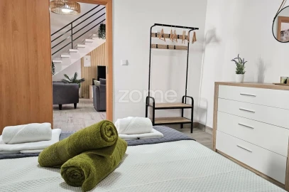 Moradia T3 para Venda em Achada