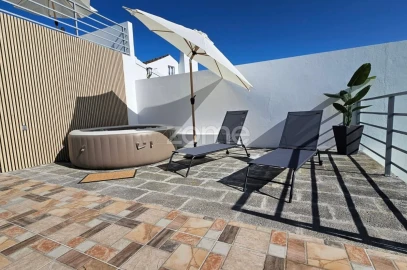 Moradia T3 para Venda em Achada
