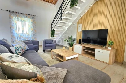 Moradia T3 para Venda em Achada