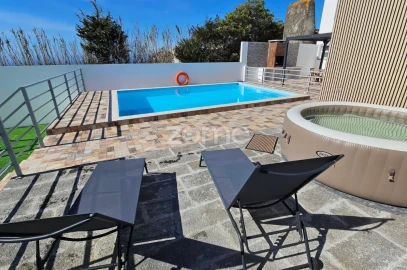 Moradia T3 para Venda em Achada