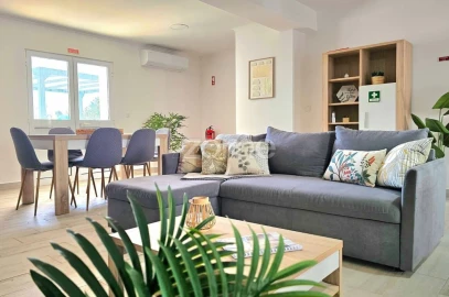 Moradia T3 para Venda em Achada