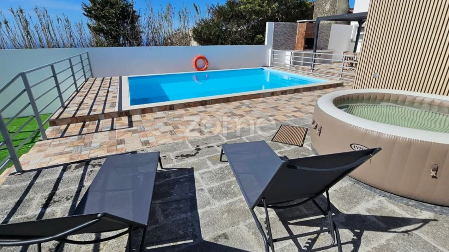 Moradia T3 para Venda em Achada