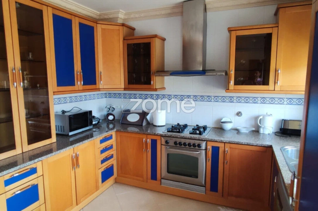Apartamento T2 para Arrendamento em Silves Foto 13