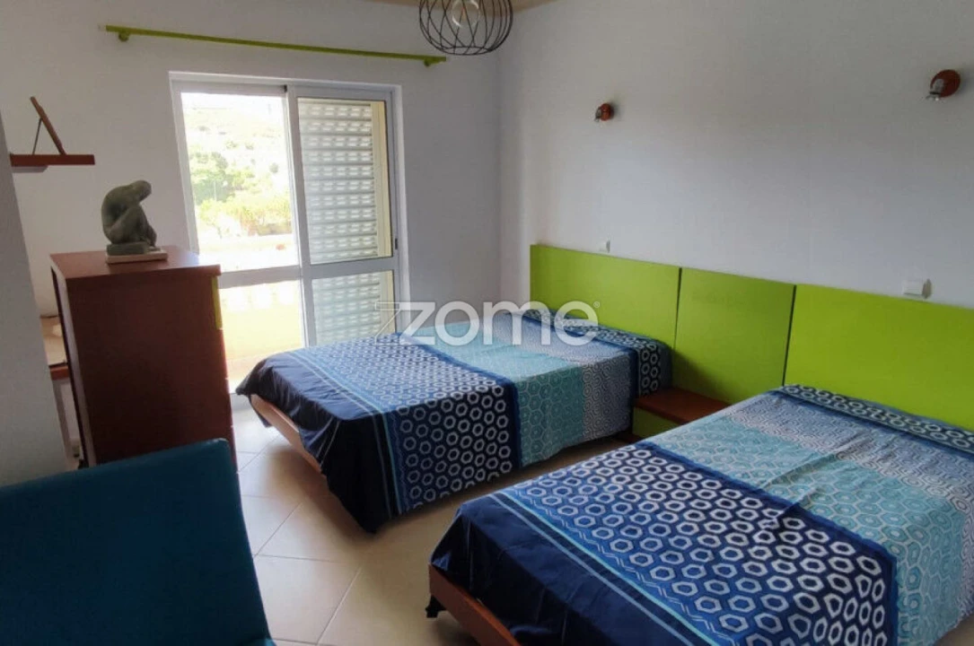 Apartamento T2 para Arrendamento em Silves Foto 11