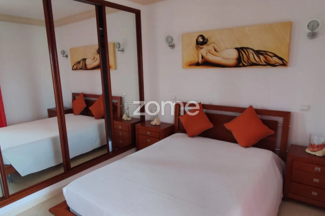 Apartamento T2 para Arrendamento em Silves Foto 9