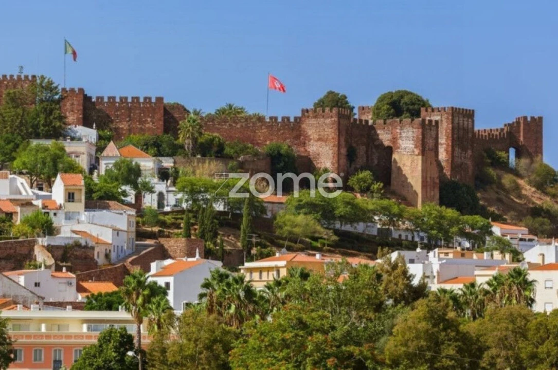 Apartamento T2 para Arrendamento em Silves Foto 19