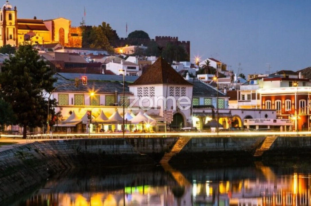 Apartamento T2 para Arrendamento em Silves Foto 18