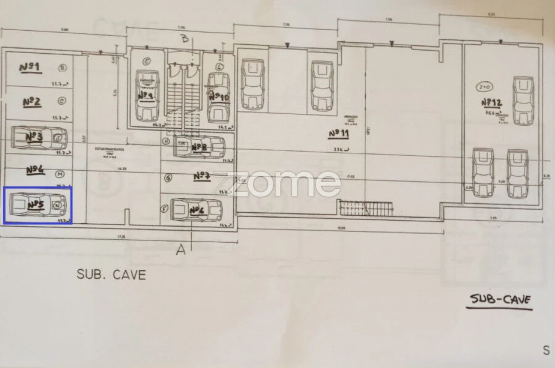 Apartamento T2 para Arrendamento em Silves Foto 16