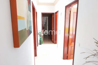 Apartamento T2 para Arrendamento em Silves
