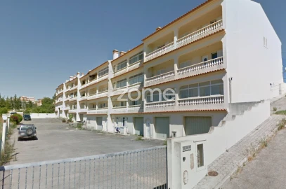 Apartamento T2 para Arrendamento em Silves