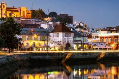 Apartamento T2 para Arrendamento em Silves