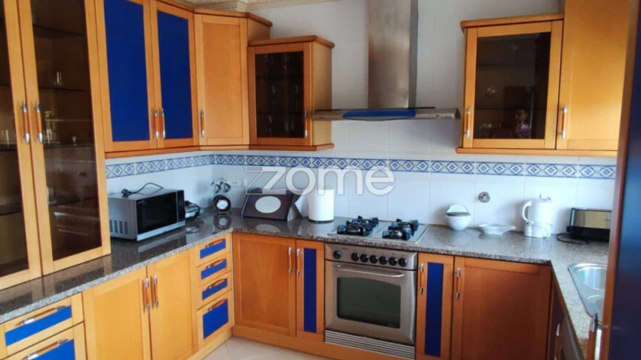 Apartamento T2 para Arrendamento em Silves