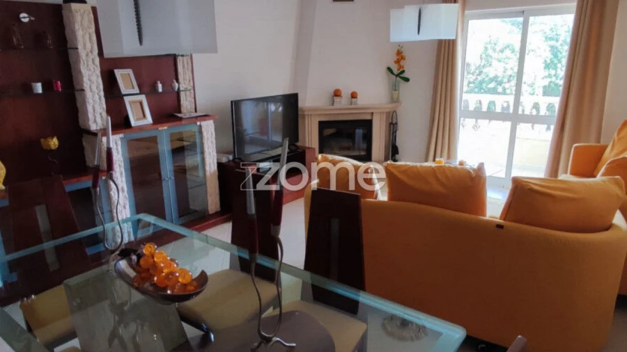Apartamento T2 para Arrendamento em Silves