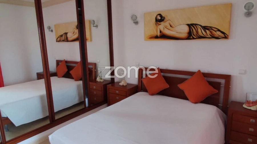 Apartamento T2 para Arrendamento em Silves