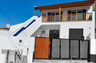 Apartamento T2 para Venda em Viana do Alentejo