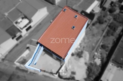 Apartamento T2 para Venda em Viana do Alentejo