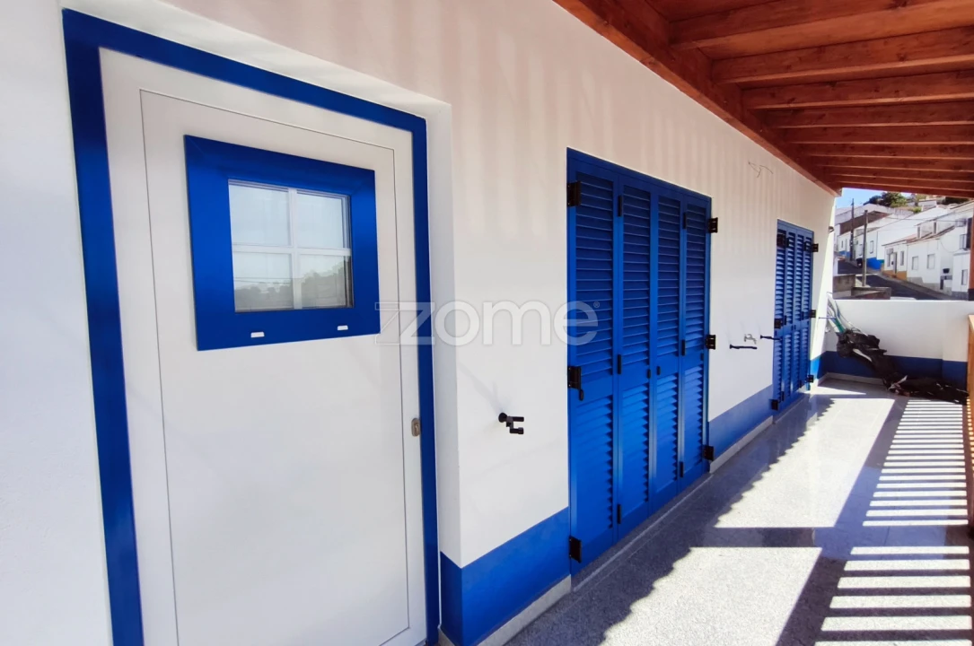 Apartamento T2 para Venda em Viana do Alentejo Foto 30