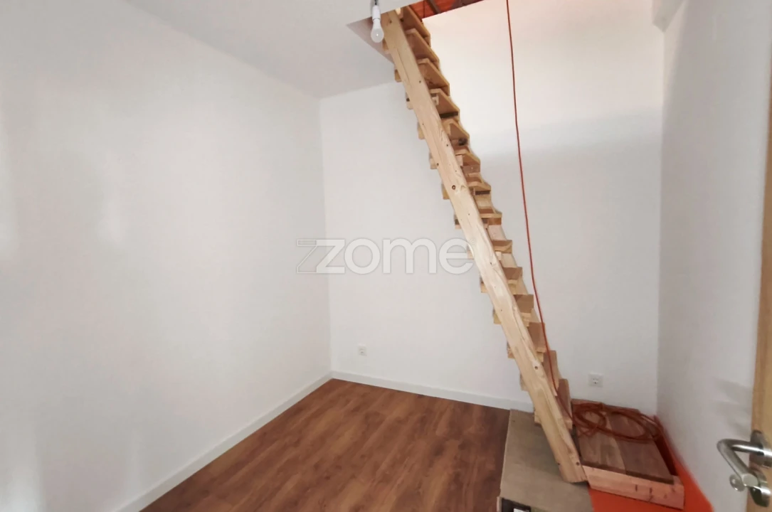 Apartamento T2 para Venda em Viana do Alentejo Foto 20