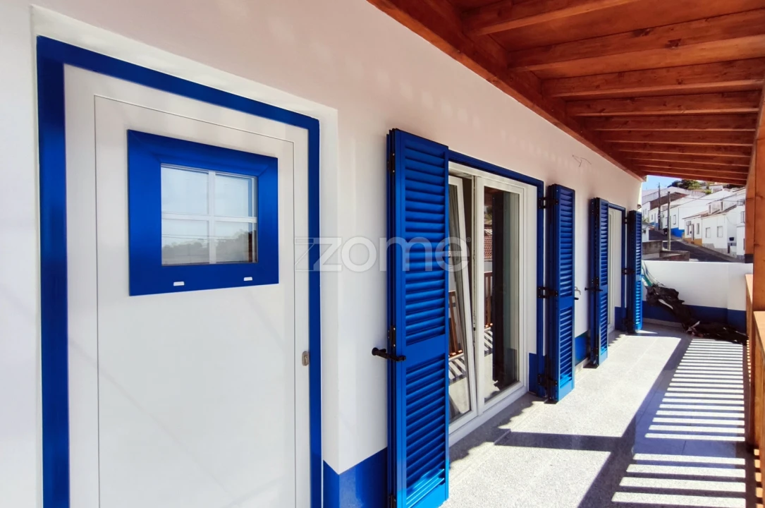 Apartamento T2 para Venda em Viana do Alentejo Foto 2