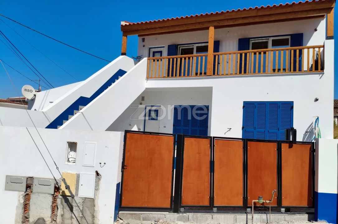 Apartamento T2 para Venda em Viana do Alentejo Foto 32