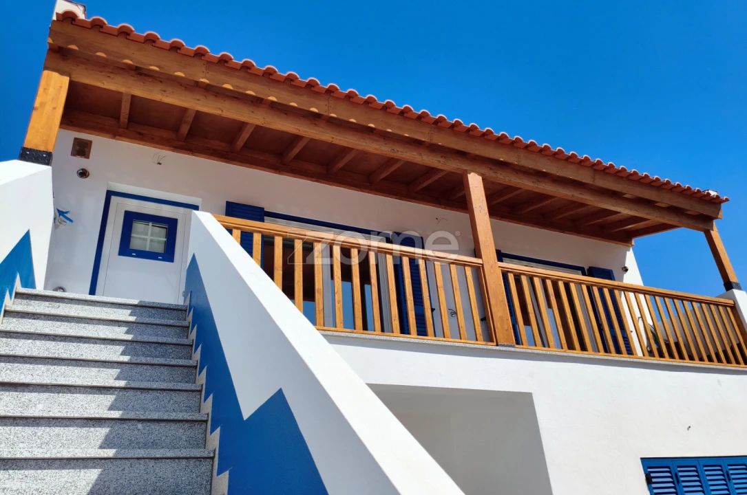 Apartamento T2 para Venda em Viana do Alentejo Foto 31