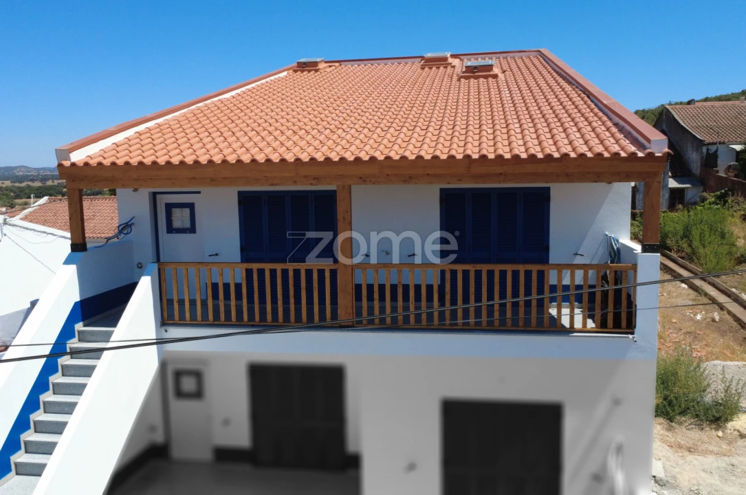 Apartamento T2 para Venda em Viana do Alentejo Foto 33