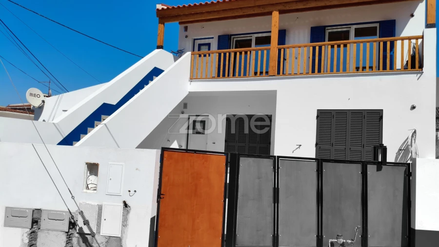 Apartamento T2 para Venda em Viana do Alentejo