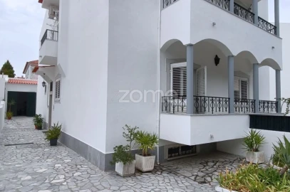 Moradia T4 para Venda em Beja (Santiago Maior e São João Baptista)