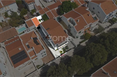 Moradia T4 para Venda em Beja (Santiago Maior e São João Baptista)