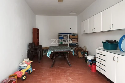 Moradia T4 para Venda em Beja (Santiago Maior e São João Baptista)