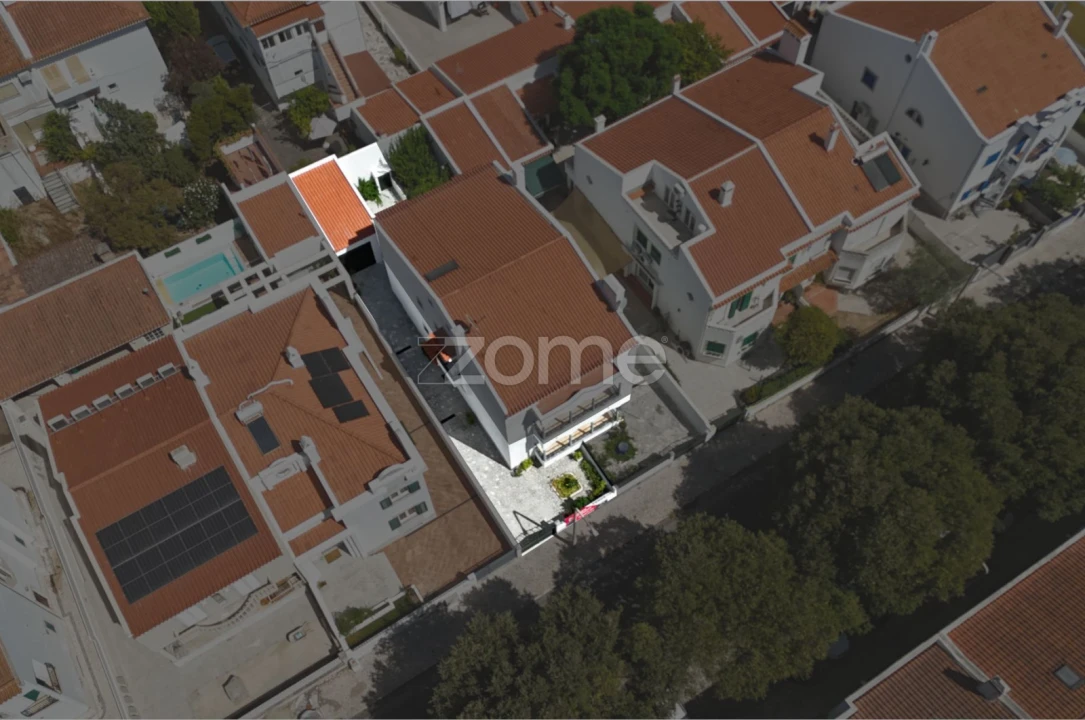 Moradia T4 para Venda em Beja (Santiago Maior e São João Baptista) Foto 4
