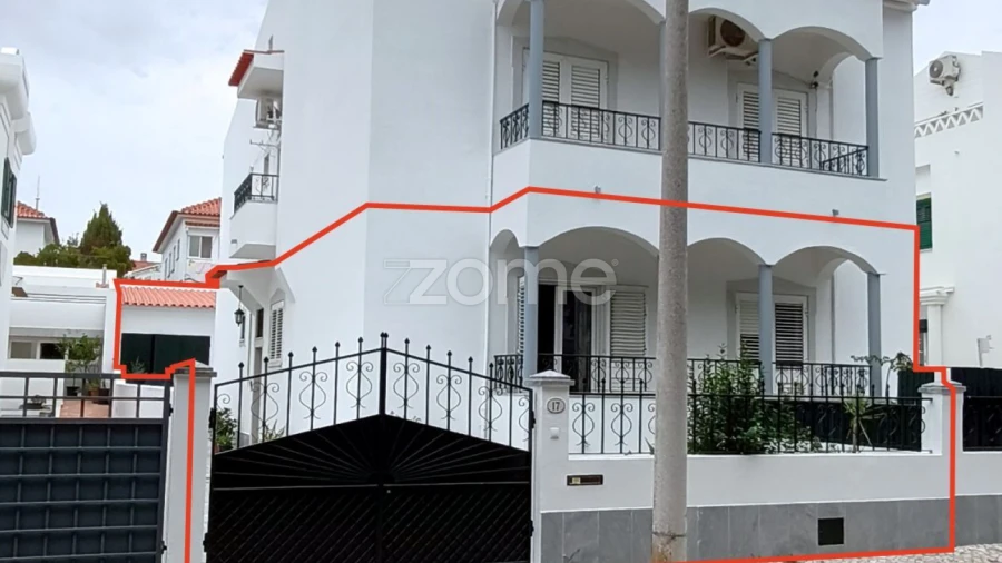 Moradia T4 para Venda em Beja (Santiago Maior e São João Baptista)