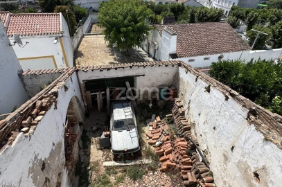 Moradia T11 para Venda em Arraiolos
