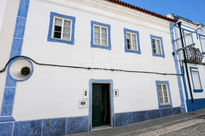 Moradia T11 para Venda em Arraiolos