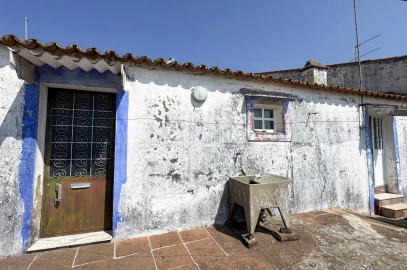 Moradia T11 para Venda em Arraiolos