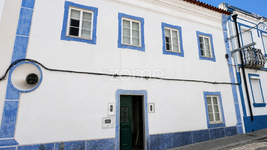 Moradia T11 para Venda em Arraiolos