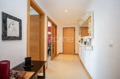 Apartamento T3 para Venda em Corroios