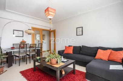 Apartamento T3 para Venda em Corroios
