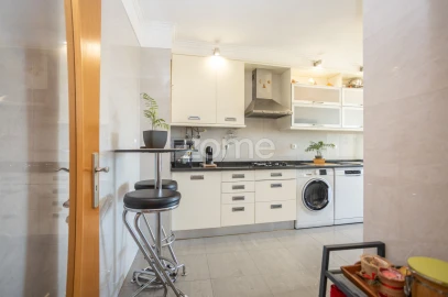 Apartamento T3 para Venda em Corroios
