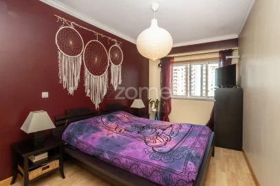 Apartamento T3 para Venda em Corroios