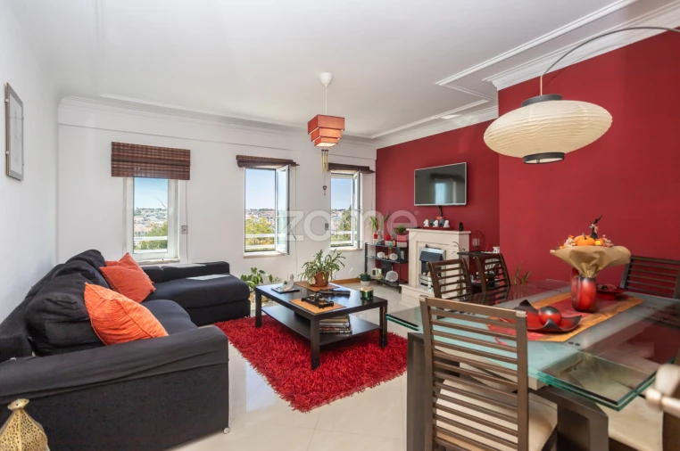 Apartamento T3 para Venda em Corroios Foto 4