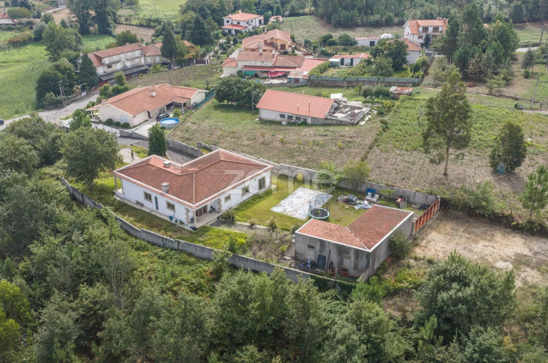 Moradia T3 para Venda em Oleiros Foto 29