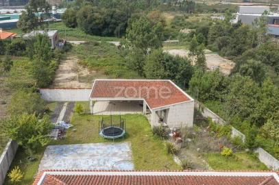 Moradia T3 para Venda em Oleiros