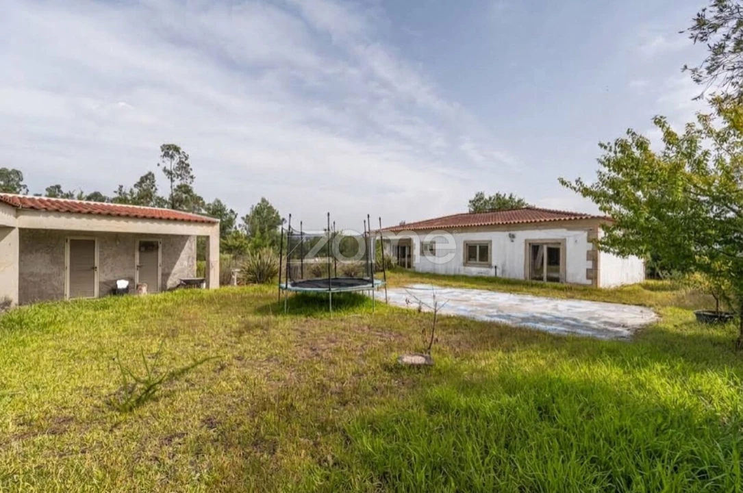 Moradia T3 para Venda em Oleiros Foto 12