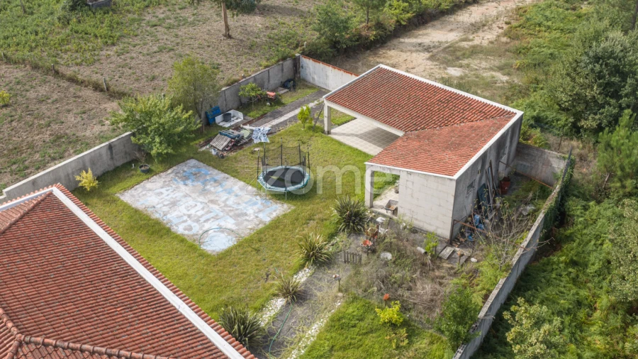 Moradia T3 para Venda em Oleiros