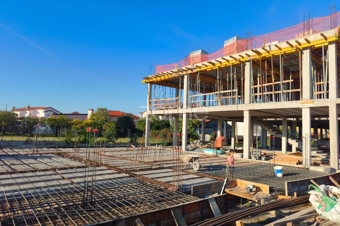 Apartamento T2 para Venda em Murtosa Foto 7