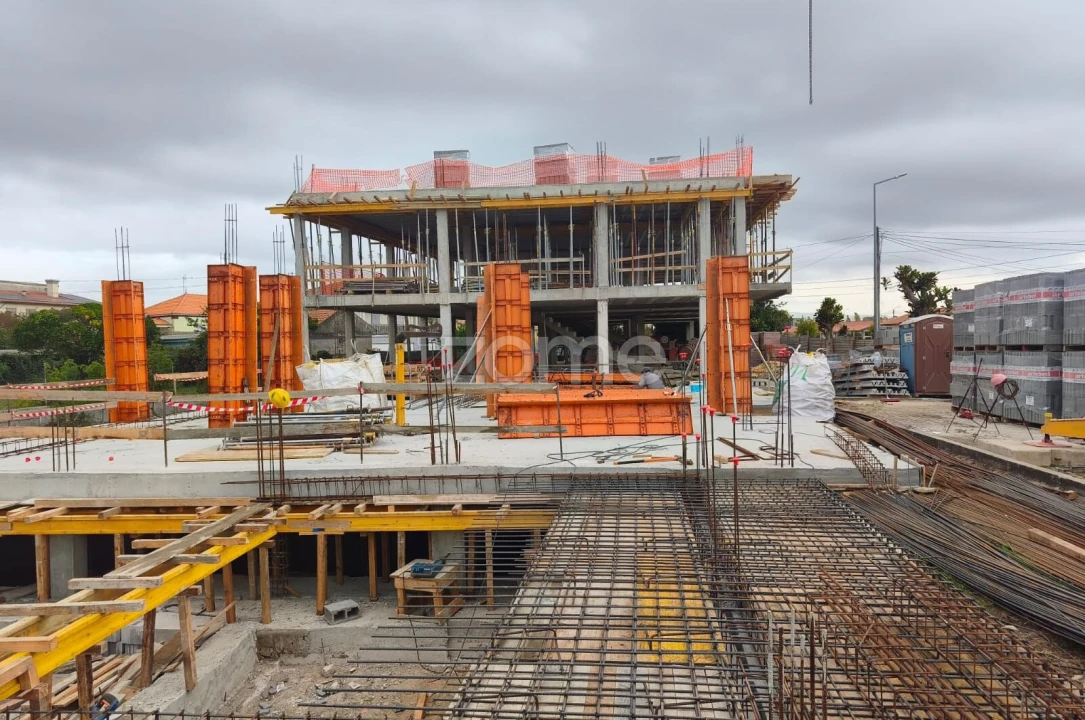Apartamento T2 para Venda em Murtosa Foto 8